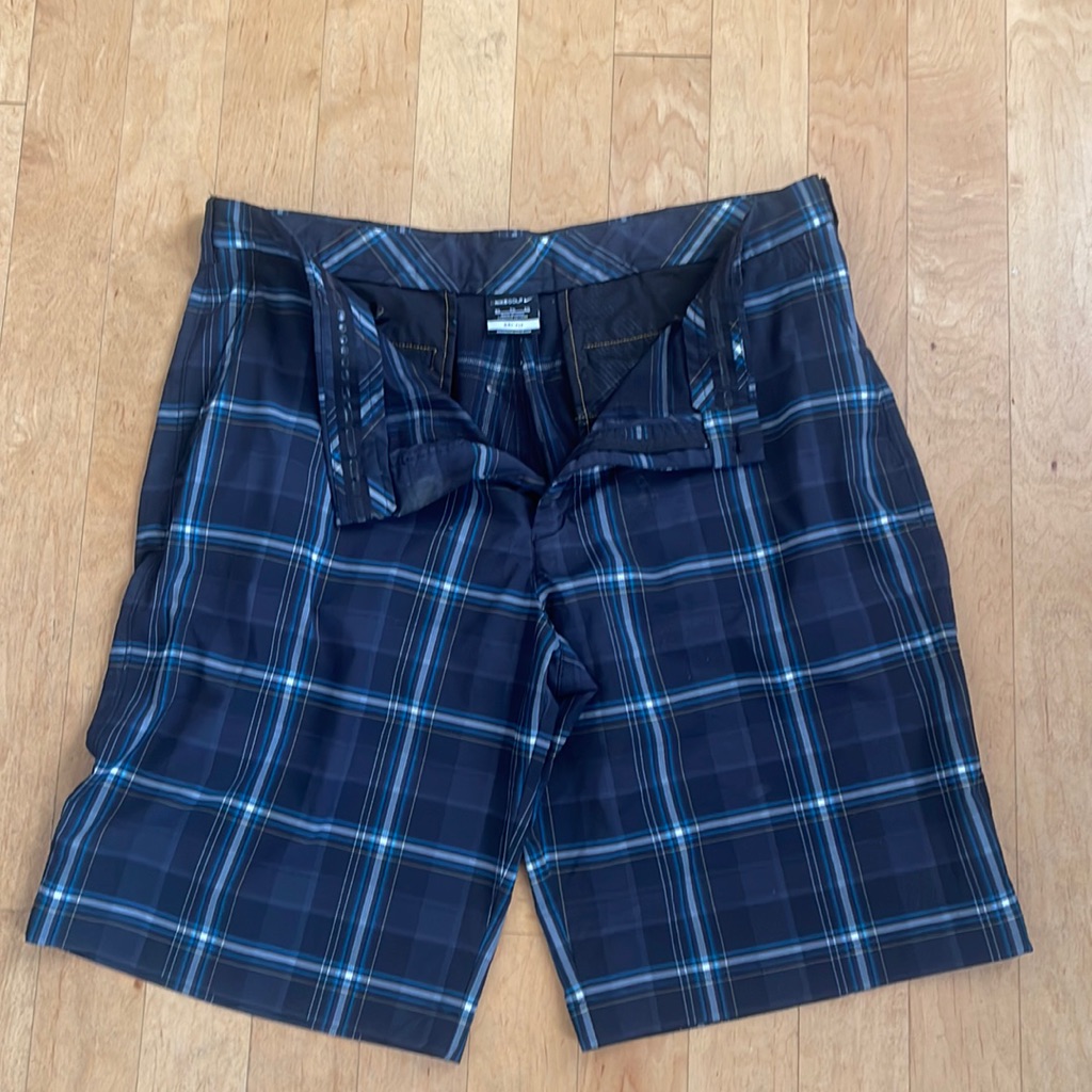 Nike Golf Shorts